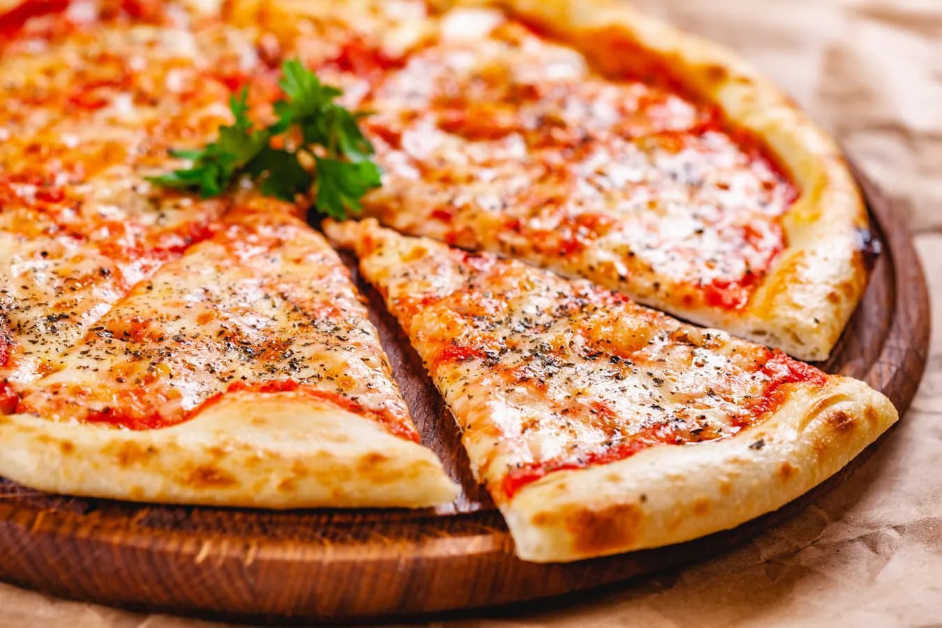 Pizzanap – Die Adresse für richtig gute Pizza: Ihre Top-Pizzeria in Sinn