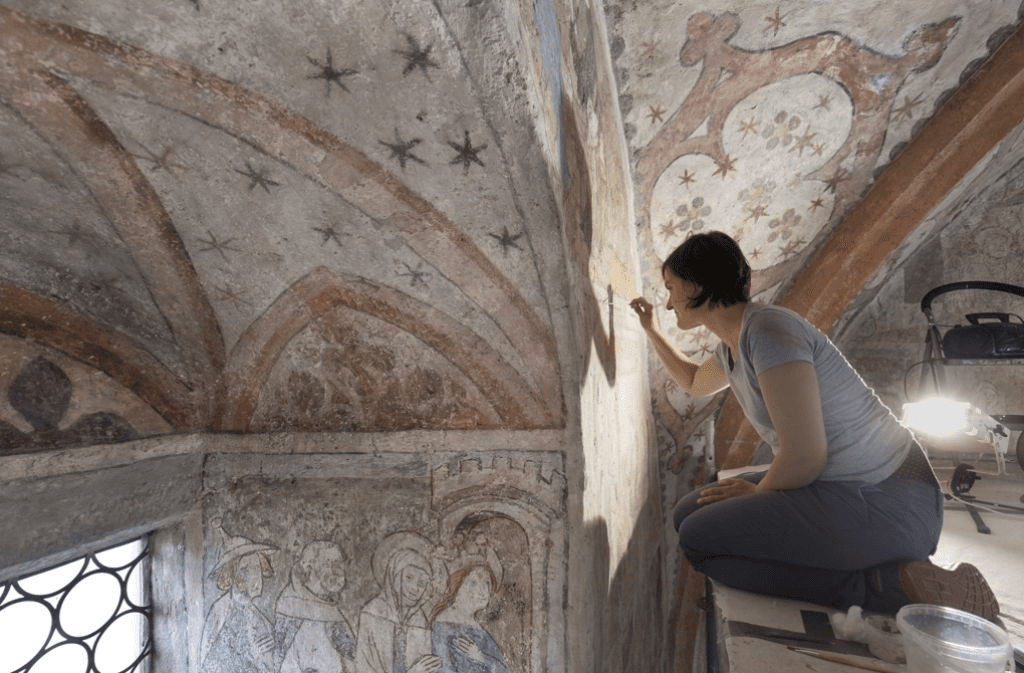 Wie Kirchenrestaurierung den Charme und die Geschichte eines Gebäudes bewahren kann