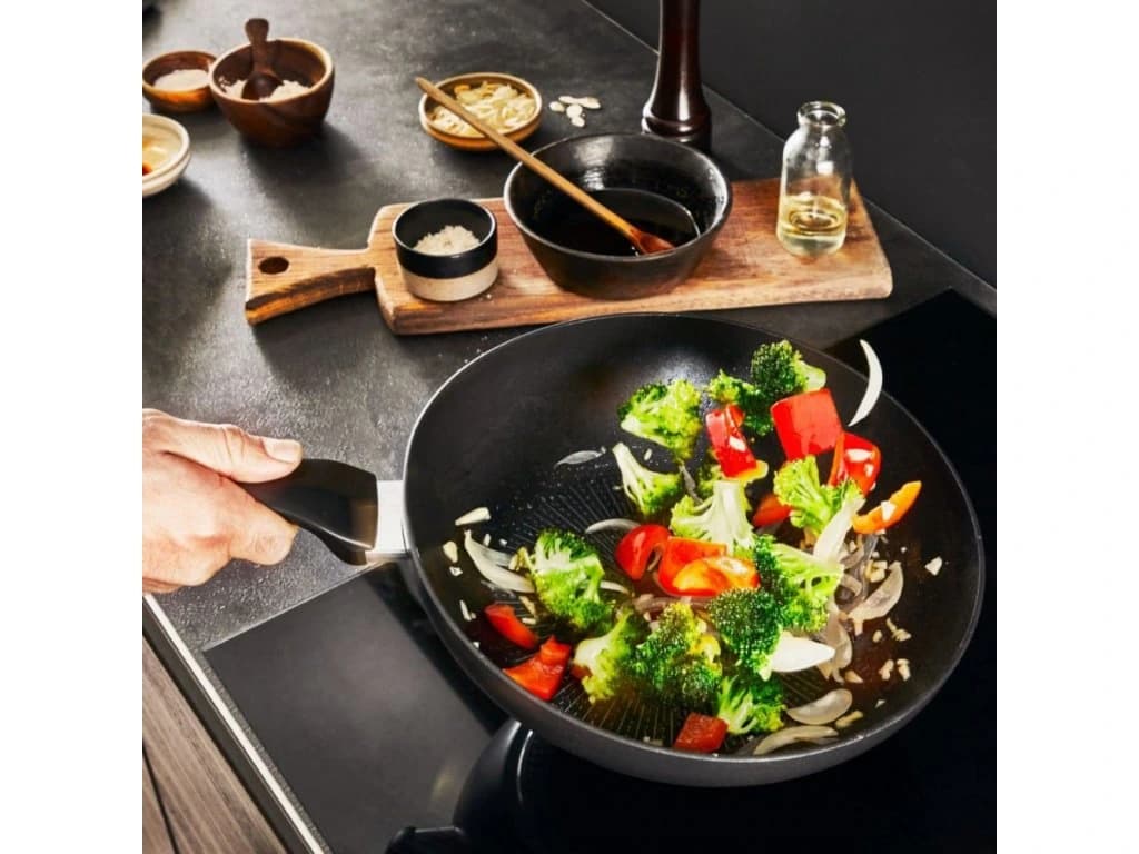 Die besten Materialien für eine enkelfähige Bratpfanne