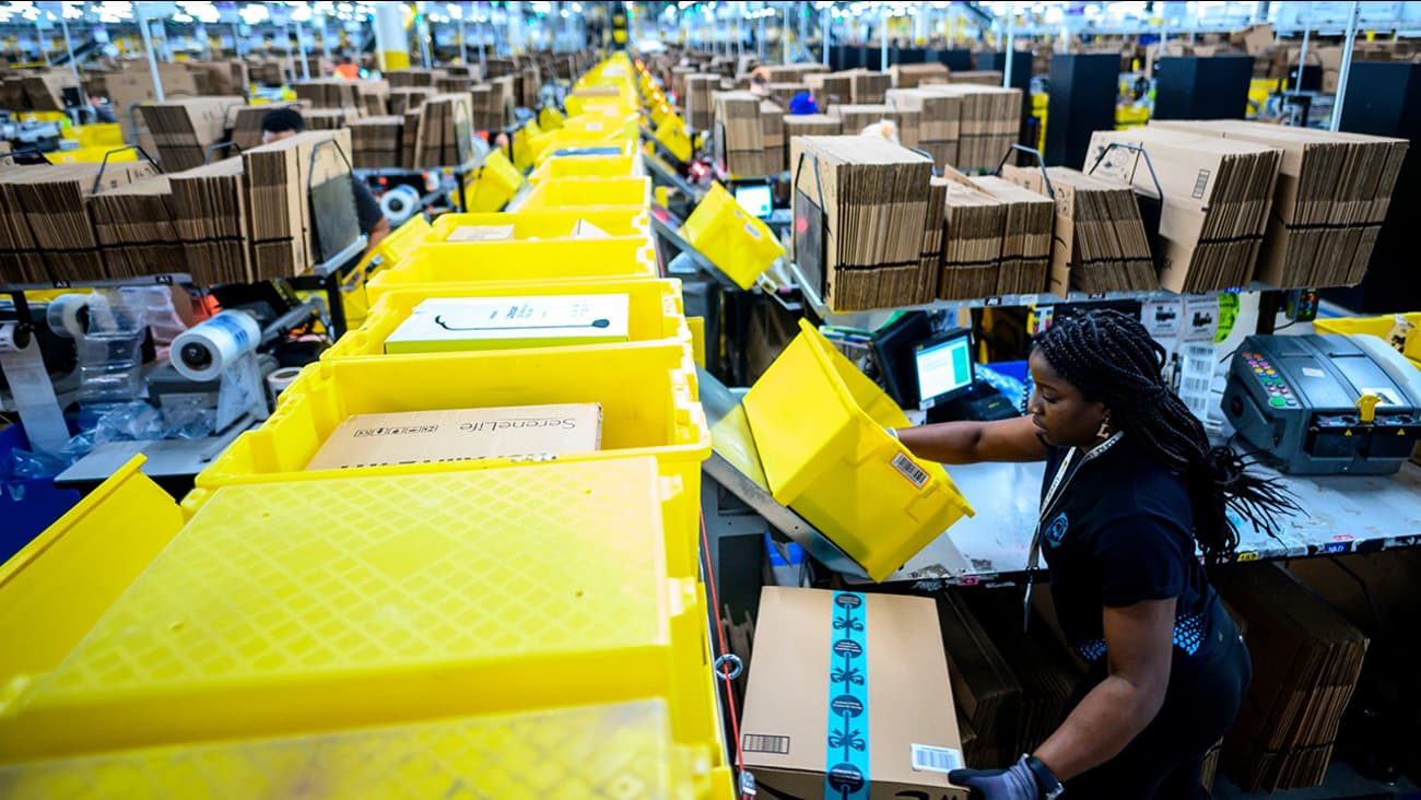 Optimieren Sie Ihre Einnahmen mit einem umfassenden Amazon Reimbursement Audit