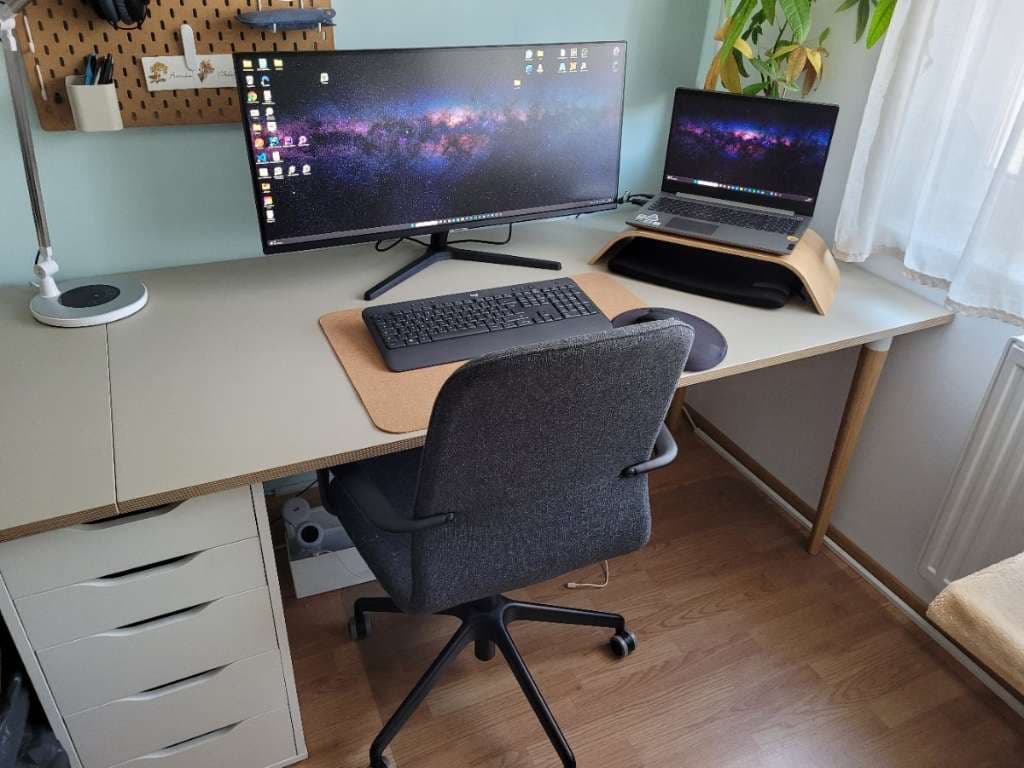 Ergonomische Schreibtischplatte: Worauf Sie achten sollten