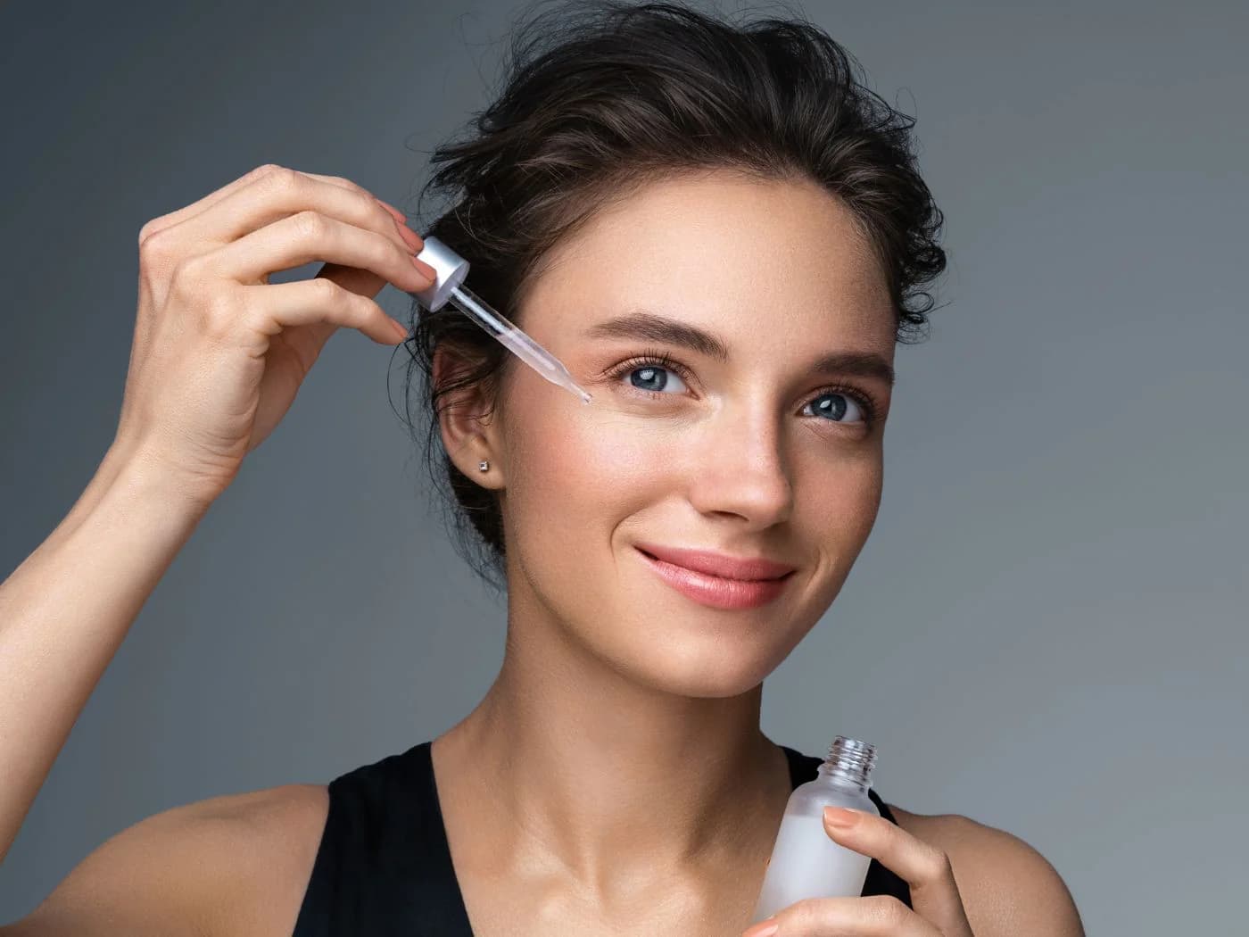 Der Hyaluron Serum Effekt: Schönheit verstärkt