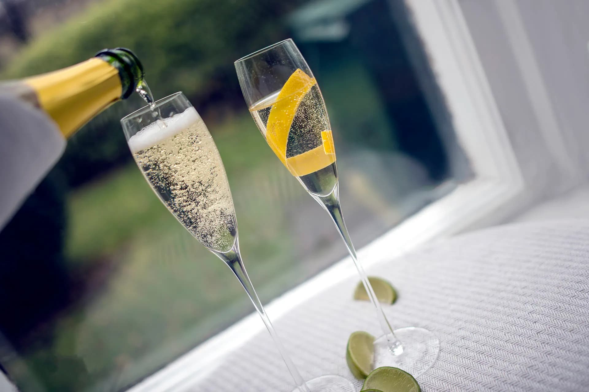 DOCG-Prosecco: Ein Siegel für höchste Qualität aus Venetien