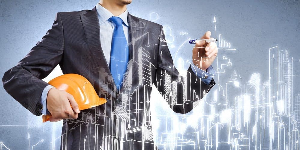 Headhunter Baubranche: Qualifizierte Talente für die Bauindustrie finden