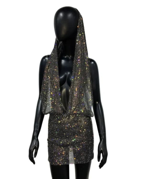 Elegant oder wild? Dein Partykleid bei Der Venga Store