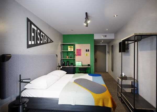 Affordable Luxury: Student Accommodation in Magdeburg