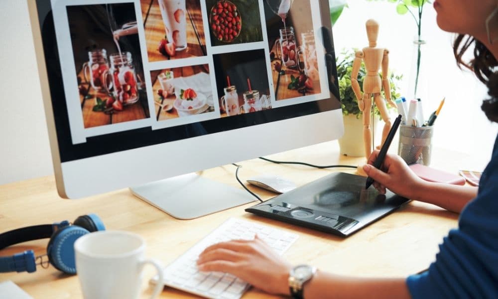 Erfolgreiche Websites entstehen bei unserer Webdesign Agentur Essen!