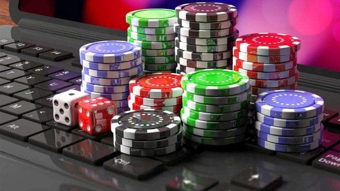Erleben Sie den Nervenkitzel des Online-Casinos auf MeinBezirk
