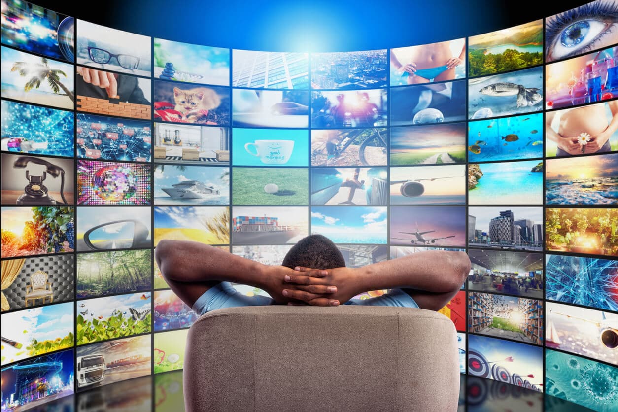 Gloria IPTV-Battle Royale: Polen vs. internationale Optionen