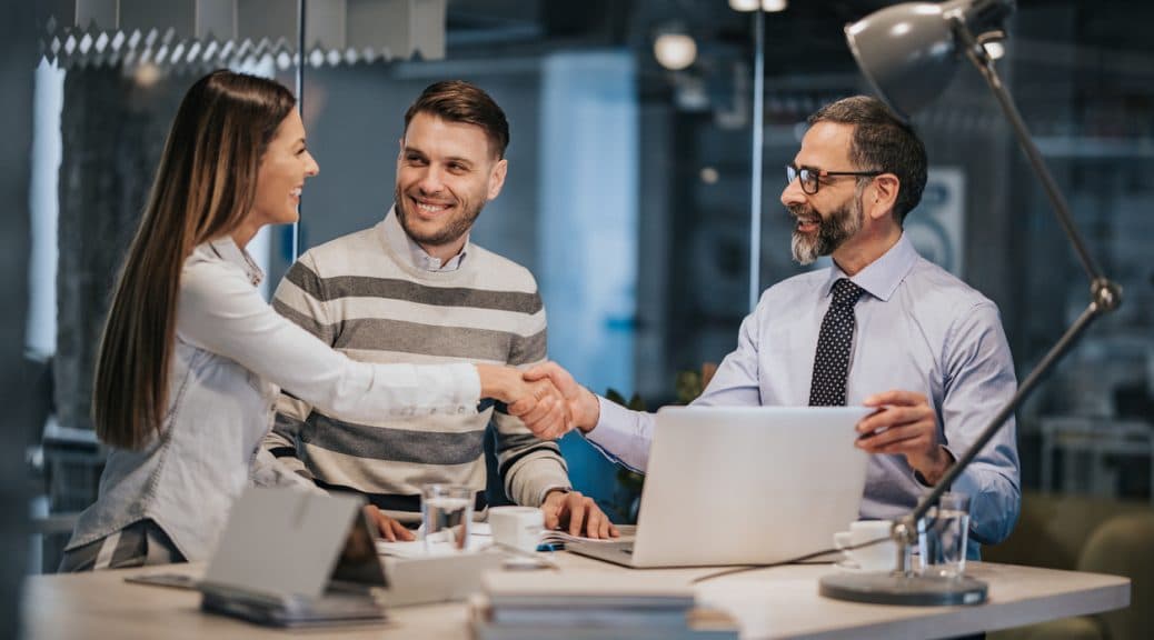 Reston, VA Financial Advisor Specializing in Retirement Planning