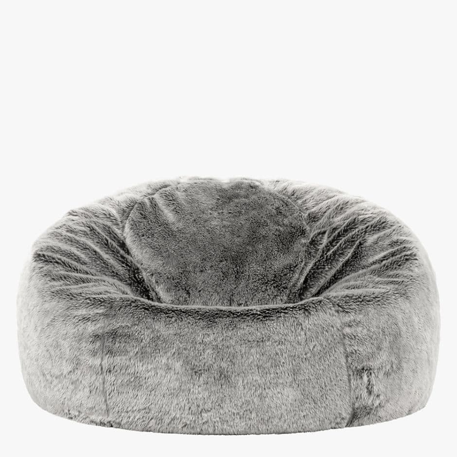 Sitzsack-Komfort von Mallo Home: Der ideale Rückzugsort