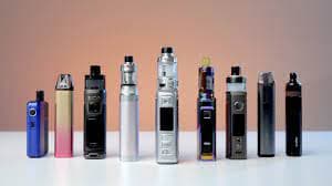 HQD Vape: Innovative Dampferlebnisse bei Shisha-Storee