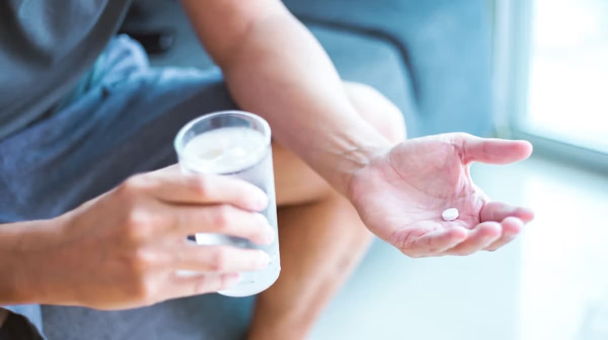 Sildenafil online bestellen – Fitnesshaus24 garantiert Diskretion