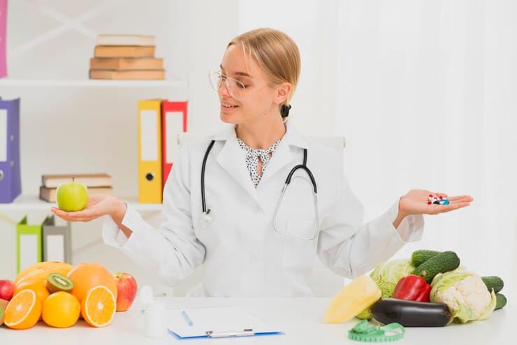 Funktionelle Medizin von BeOptimal: Wissenschaftlich fundiert und individuell