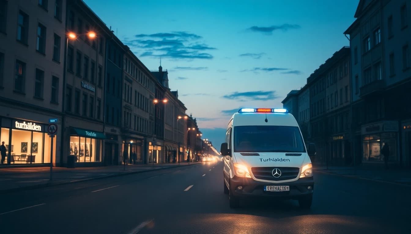 Schlüsseldienst Bretten - professioneller 24h Service für beschädigungsfreie Türöffnungen
