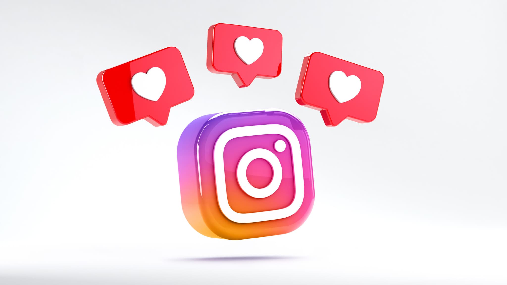 Instagram Likes kaufen