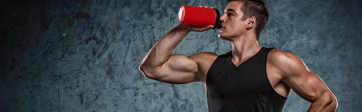 MK Ibutamoren für maximale Erholung nach dem Training bei Fatburnerking