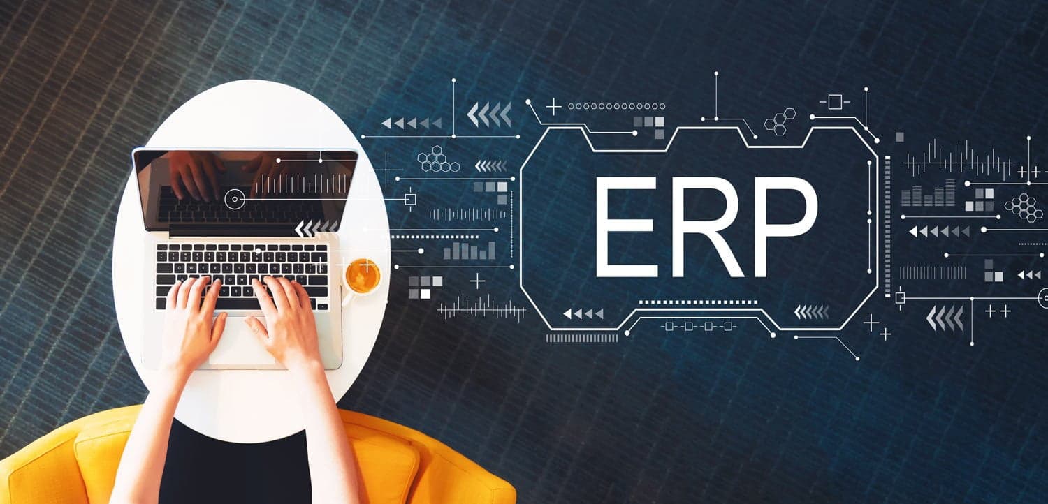 Mit der Lastenheft Vorlage durch den gesamten Prozess der ERP-Implementierung