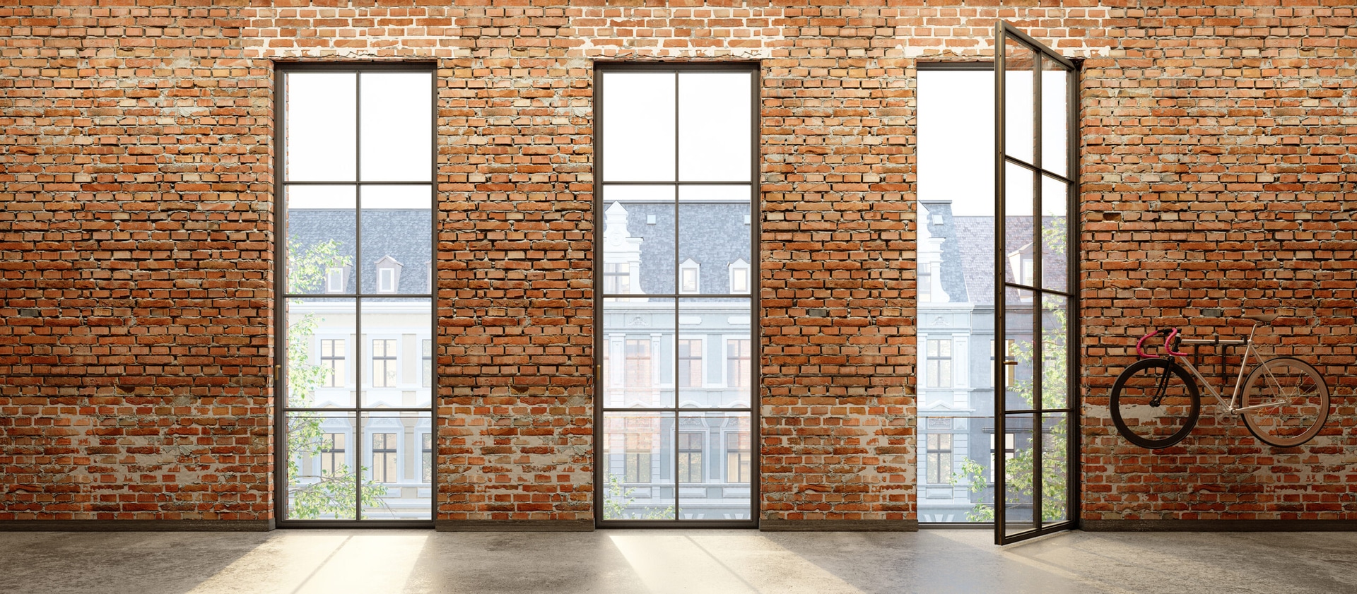 Die besten Materialien für Fenster: Ein Leitfaden zur Auswahl