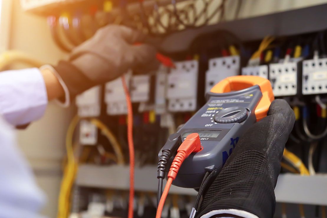 Elektriker Düsseldorf: Qualifizierte Hilfe rund um die Uhr