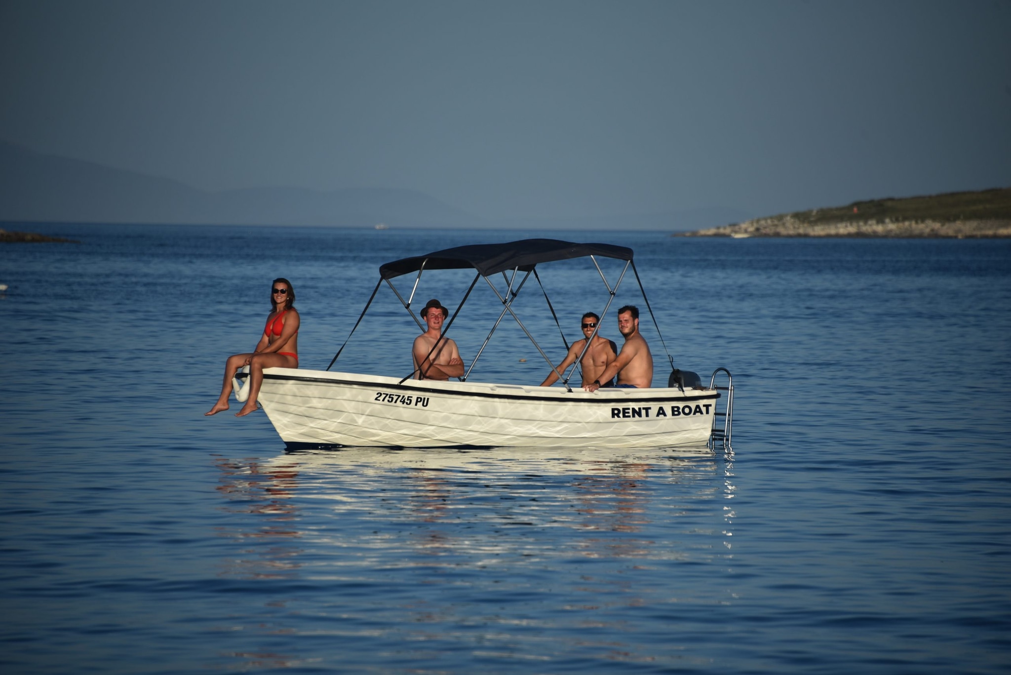 Warum Boot Mieten mehr als nur ein Urlaub ist