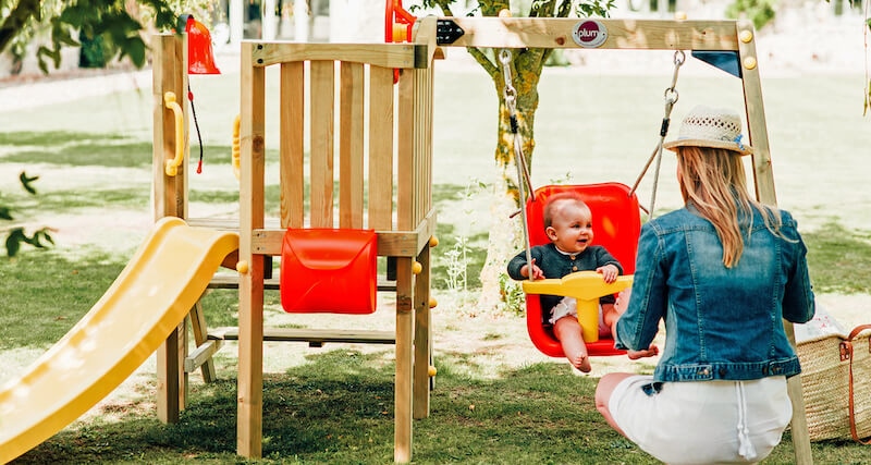 Steigern Sie Ihr Elternspiel mit der vertrauenswürdigen Auswahl von All-4-Baby