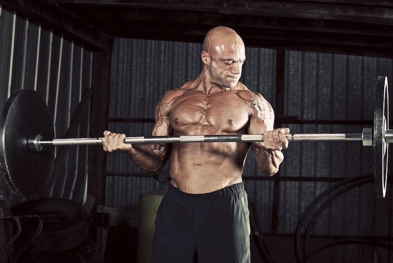 T6 Fat Burner Erfahrungen – Fett weg mit Fatburnerking