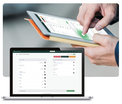 Labormanagement der nächsten Generation: Order Entry-Software für die Blutanalyse
