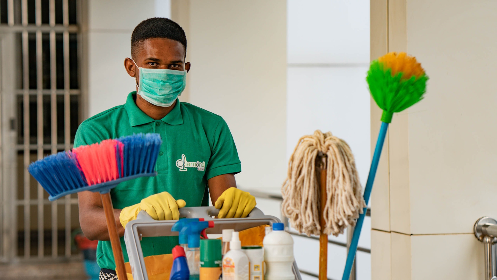 Generosus UG: Professionelles Housekeeping für zufriedene Gäste