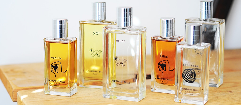 Duftzwillinge zum Kaufen bei Hani Perfumes