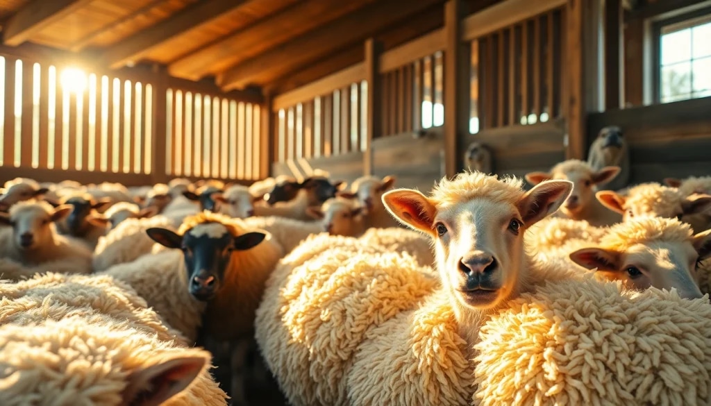 Die Vorteile von Hanfstreu für eine nachhaltige Tierhaltung