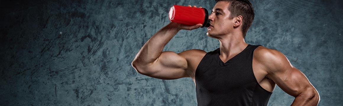 MK Ibutamoren für maximale Erholung nach dem Training bei Fatburnerking