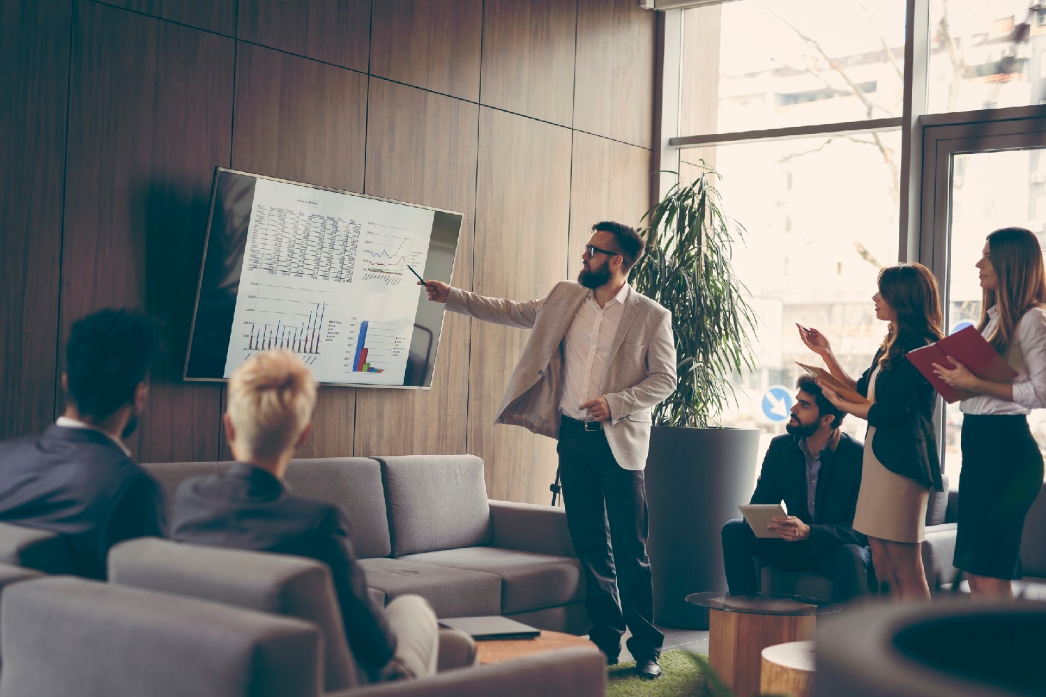 Google Ads Agentur: Erfolgreich werben mit Google Ads