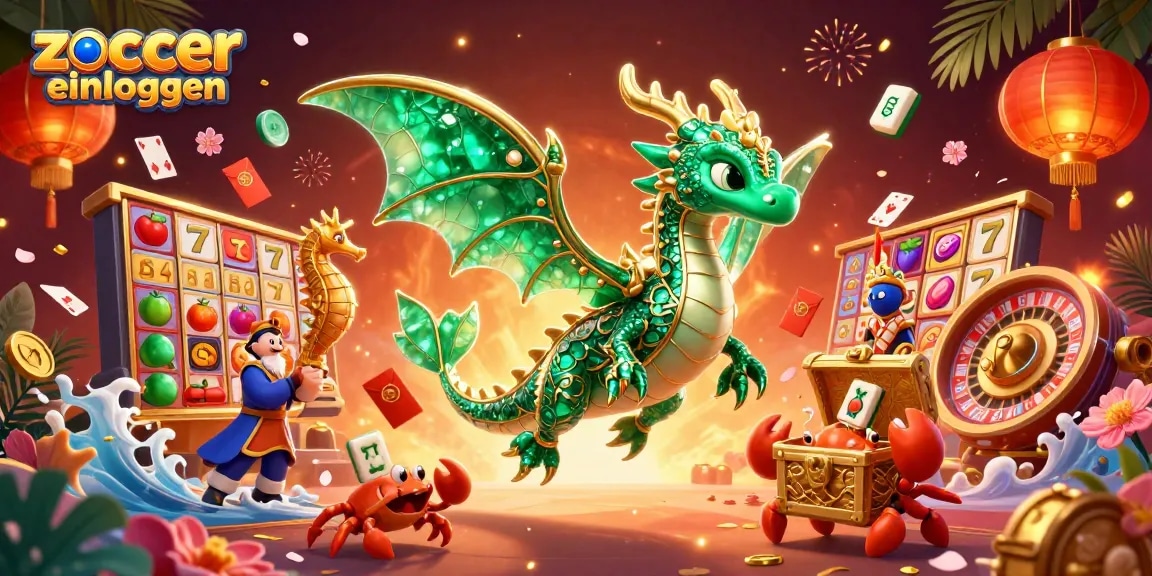 Erlebe großartige Spiele und ziehe beim zoccer casino einloggen die besten Gewinne an Slotmaschinen.
