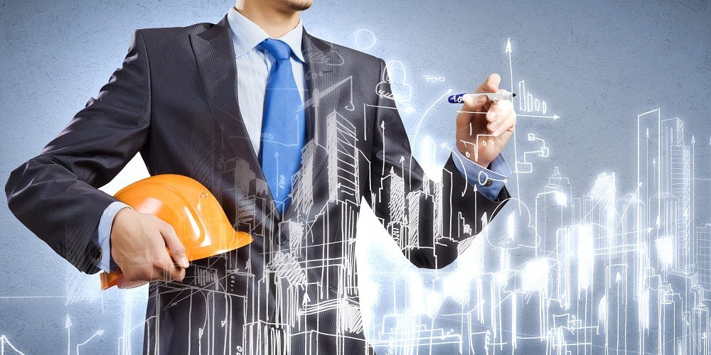 Headhunter Baubranche: Qualifizierte Talente für die Bauindustrie finden