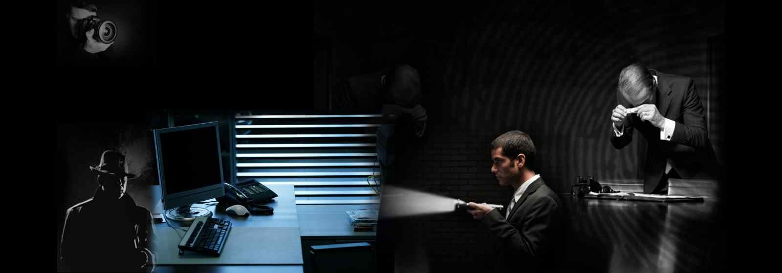 Cloaked Pursuits: Auf der Suche nach Hinweisen