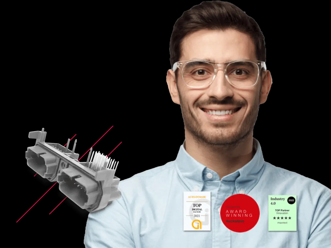 Prototypen und Serienfertigung in Spritzguss 2k: Entdecken Sie die Angebote von Maxnext GmbH