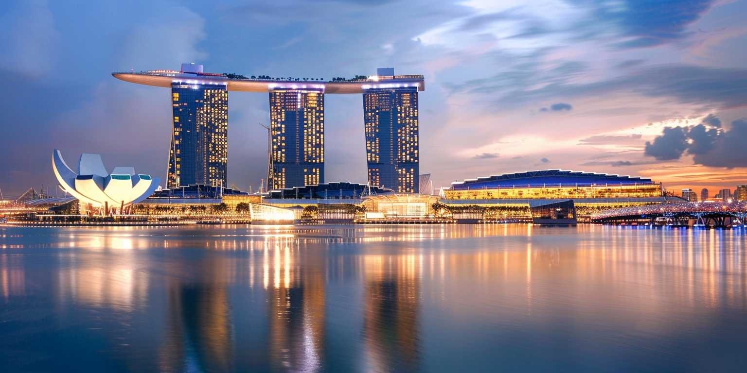 Experience Community Living at Its Best in Novo Place