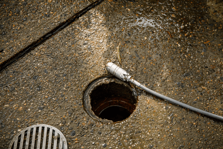 Toilette Verstopft Hattingen: Soforthilfe bei verstopften WCs