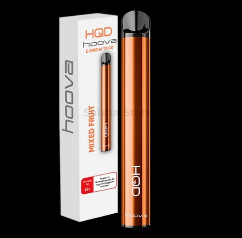 Hqd Pods Vape: Maßgeschneidert für Ihre E-Zigaretten-Vorlieben