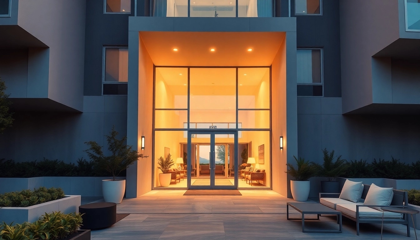 The Ultimate Address for a Sophisticated Lifestyle: Margaret Drive Condo