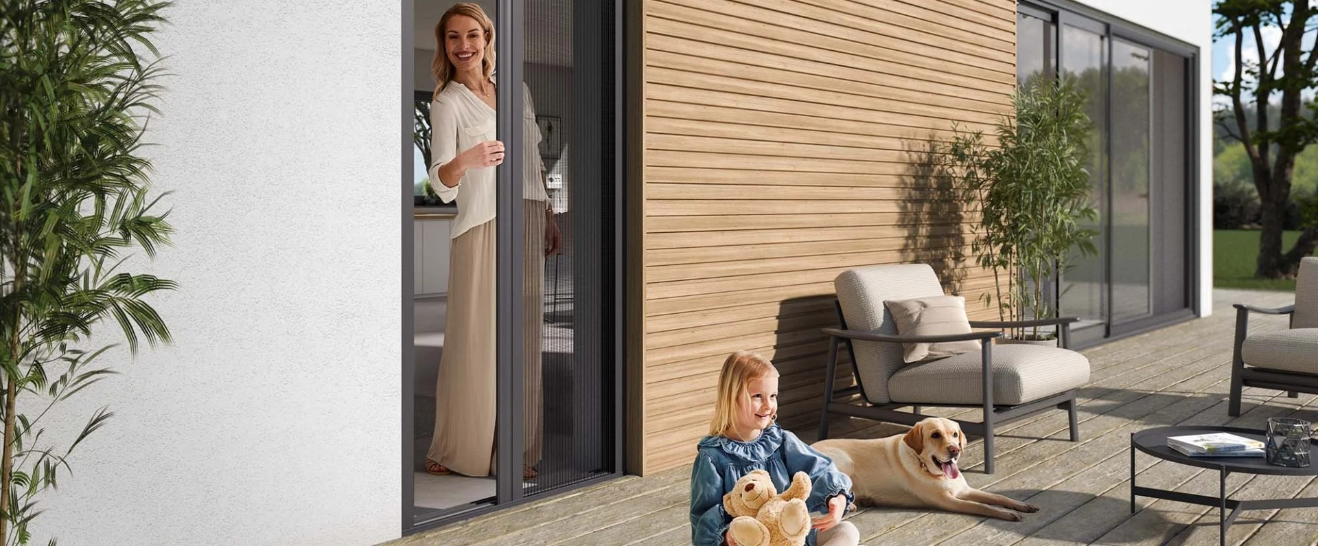Fliegengitter Dachfenster Velux – Einfacher Montageprozess und attraktiver Preis