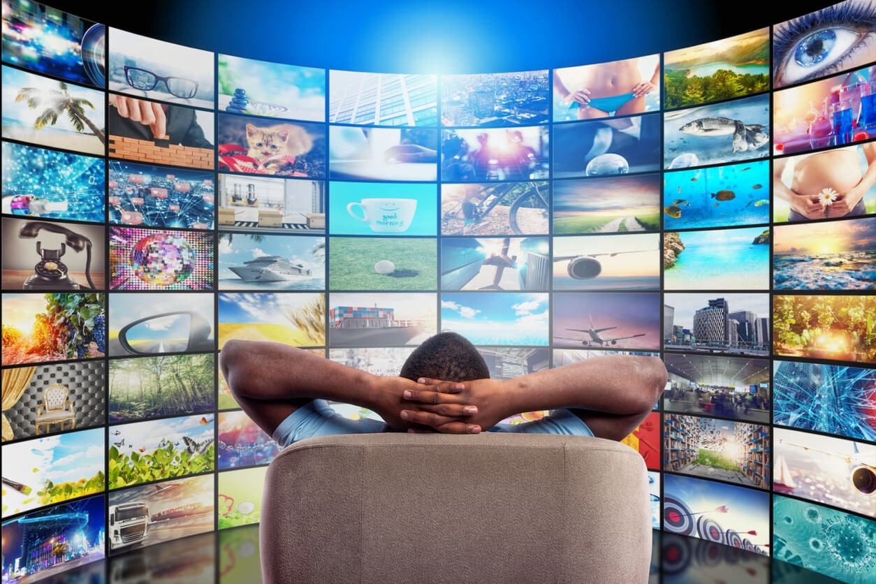 Gloria IPTV-Battle Royale: Polen vs. internationale Optionen