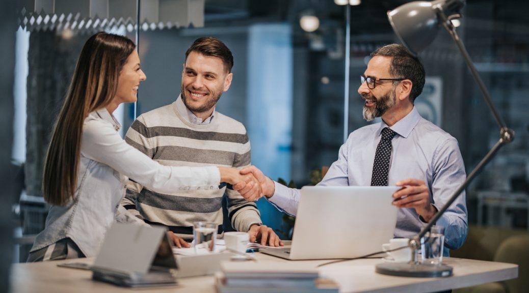 Reston, VA Financial Advisor Specializing in Retirement Planning