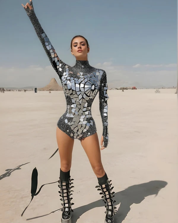 Unvergessliche Nächte starten mit einem stilvollen Partykleid