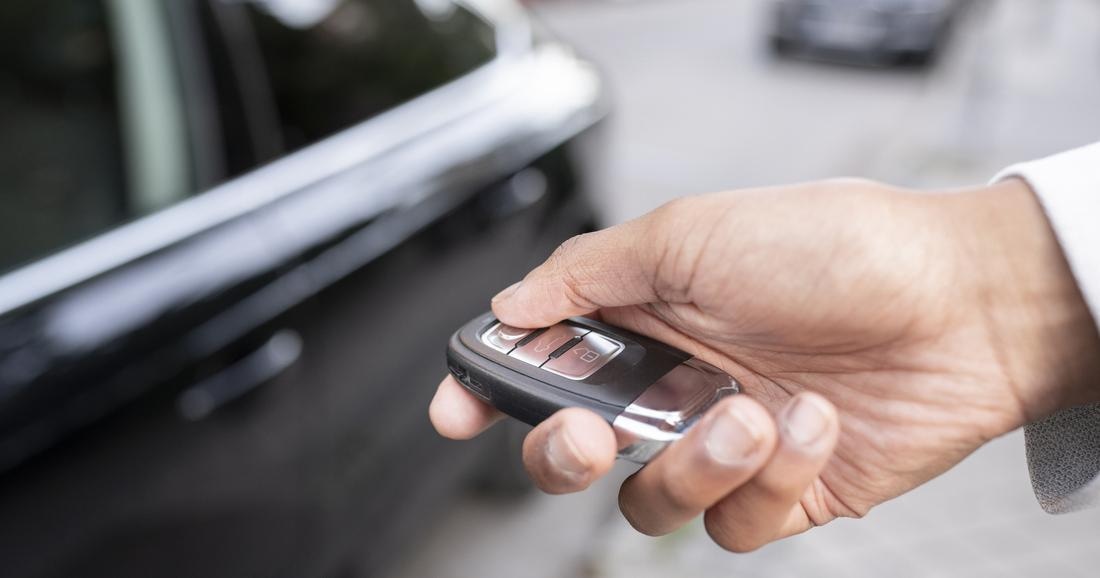 Schnelle Hilfe bei Autoschlüssel verloren: Mr Key bietet Ersatz für alle Fahrzeugschlüssel