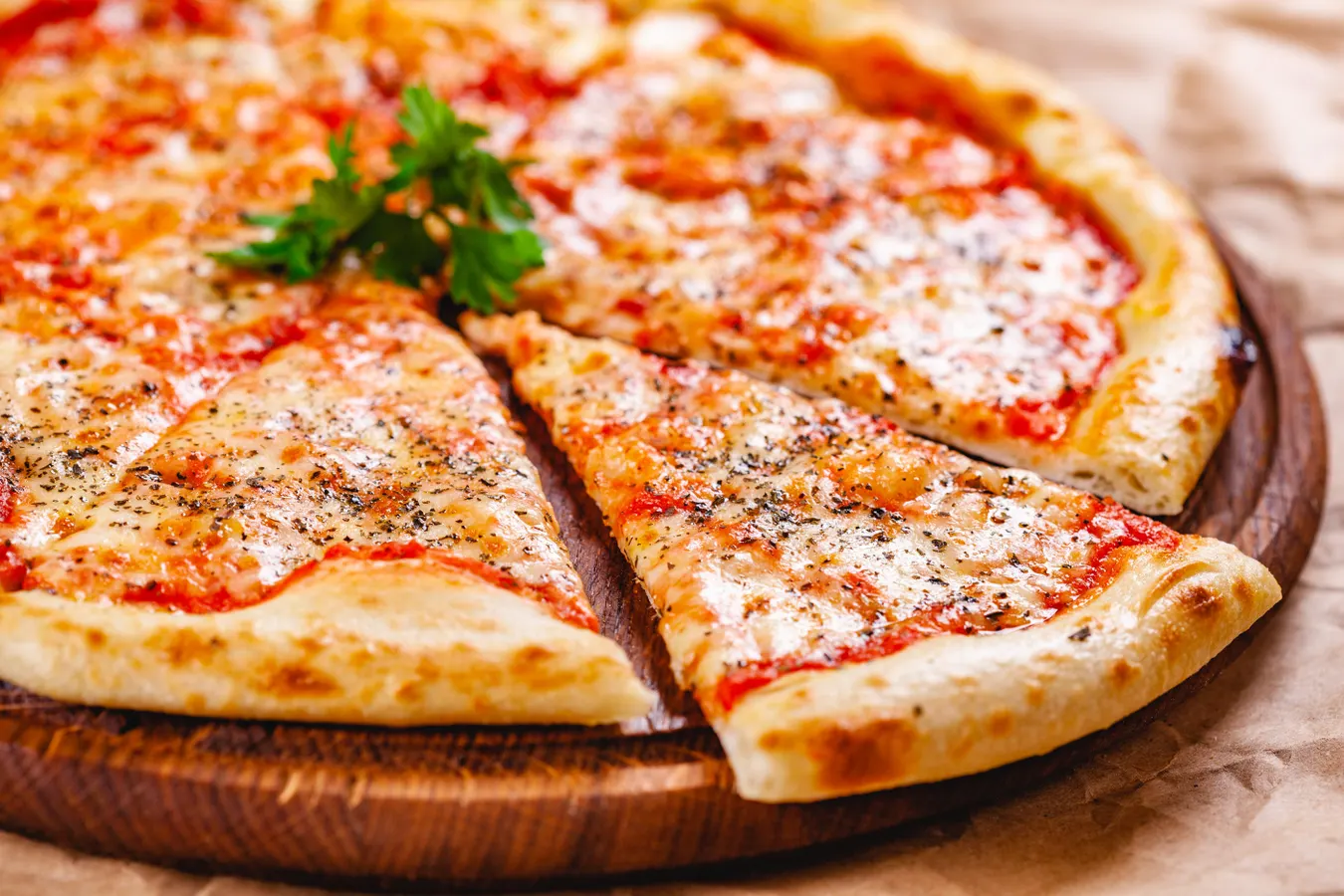 Pizzanap – Die Adresse für richtig gute Pizza: Ihre Top-Pizzeria in Sinn
