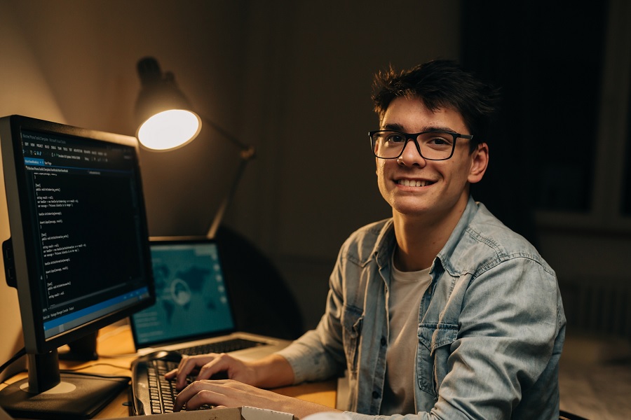 Agentur für Webdesign: Von der Idee zur perfekten Webseite