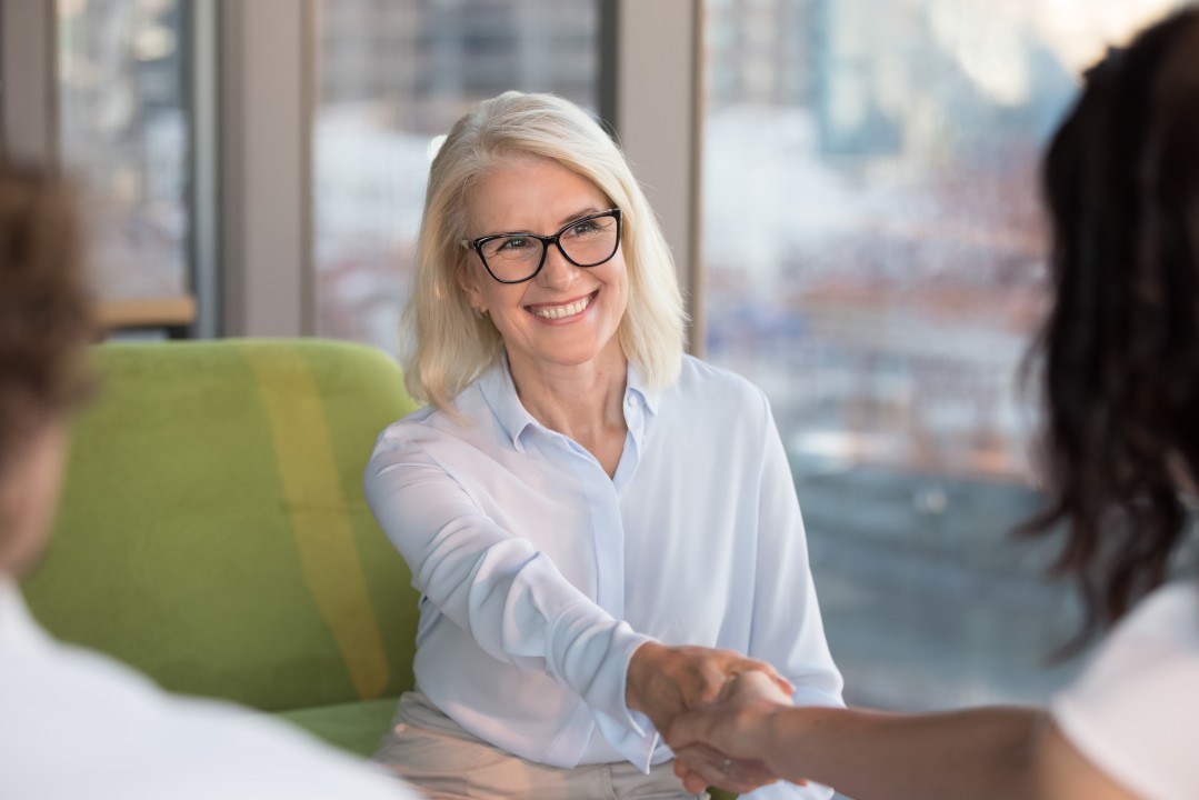 Zukunftssichere Unternehmen bauen auf diskrete Headhunter