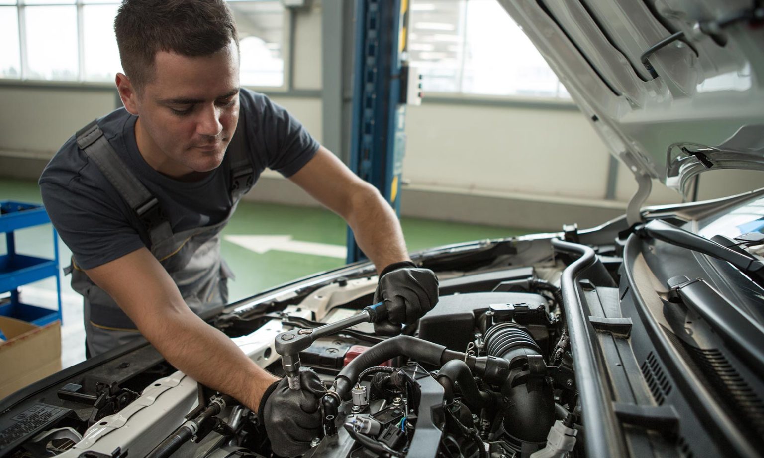 Was kostet Smart Repair München? Preis-Leistungs-Vergleich vom Experten